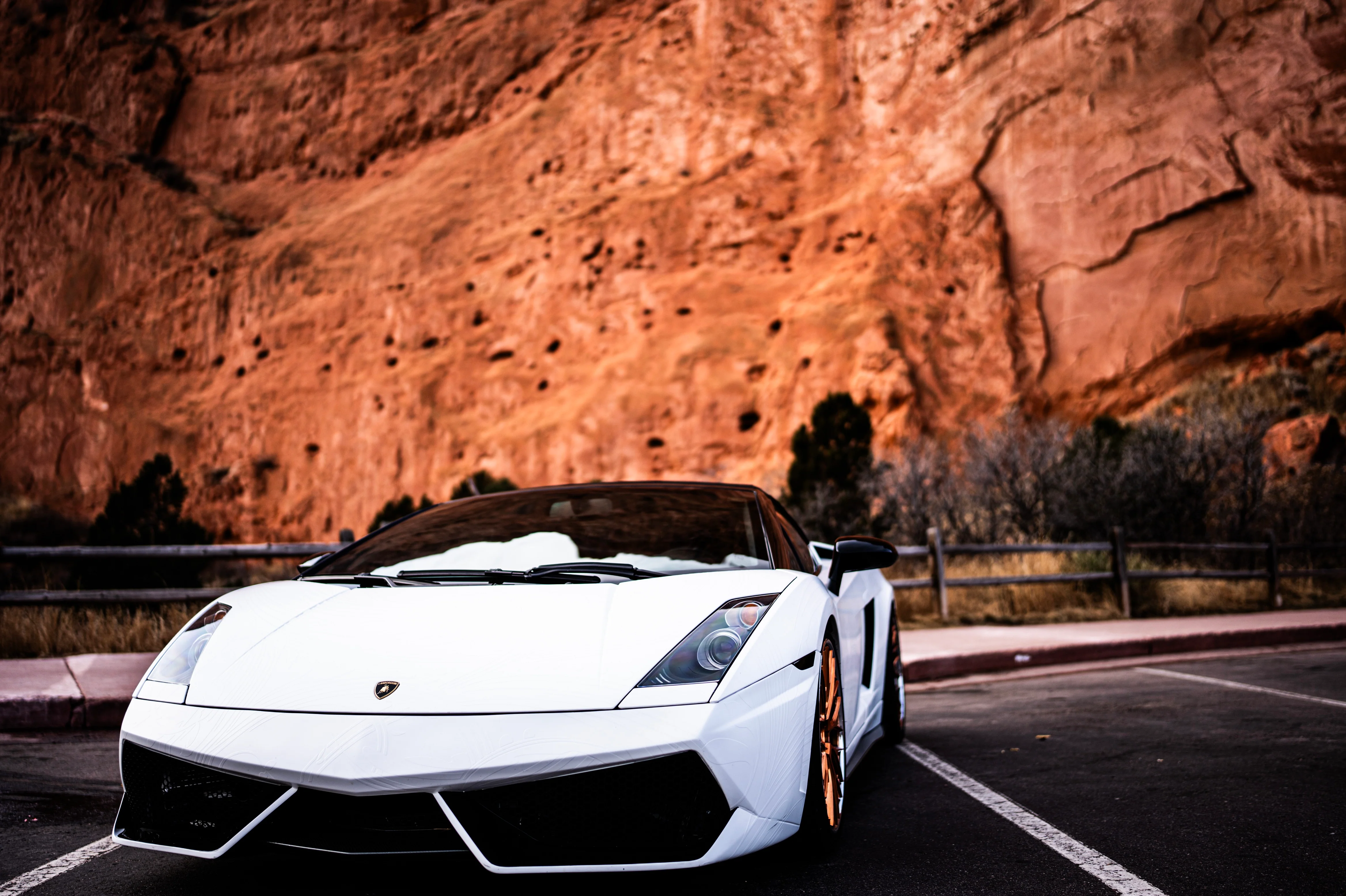 Unleash Pure American Horsepower