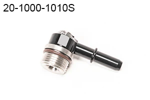 AN FITTINGS &amp; STAINLESS LINE